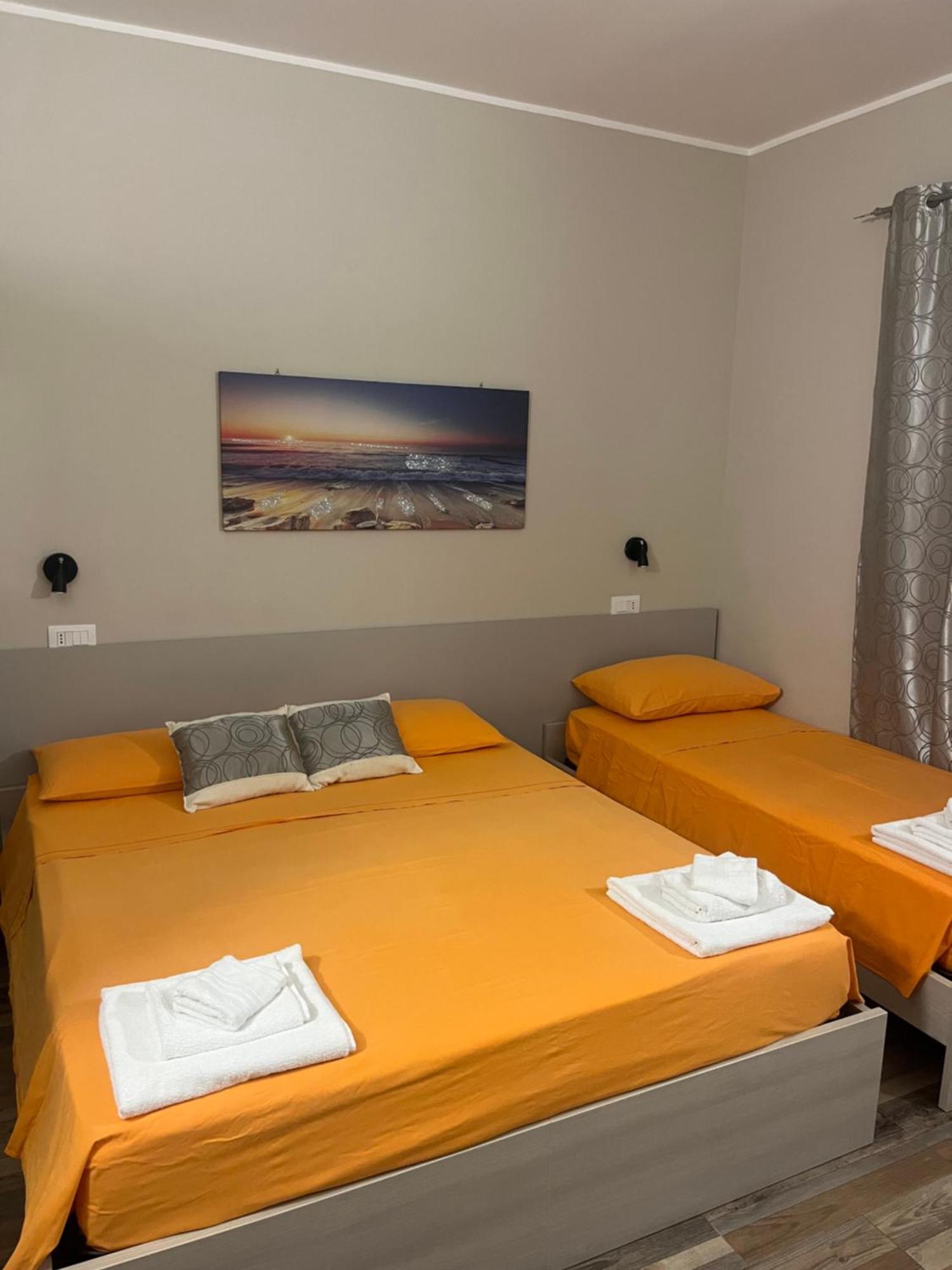 Residenza De Luca Apartment Tropea Exterior photo