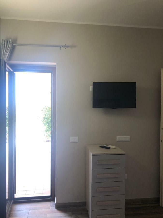 Residenza De Luca Apartment Tropea Exterior photo