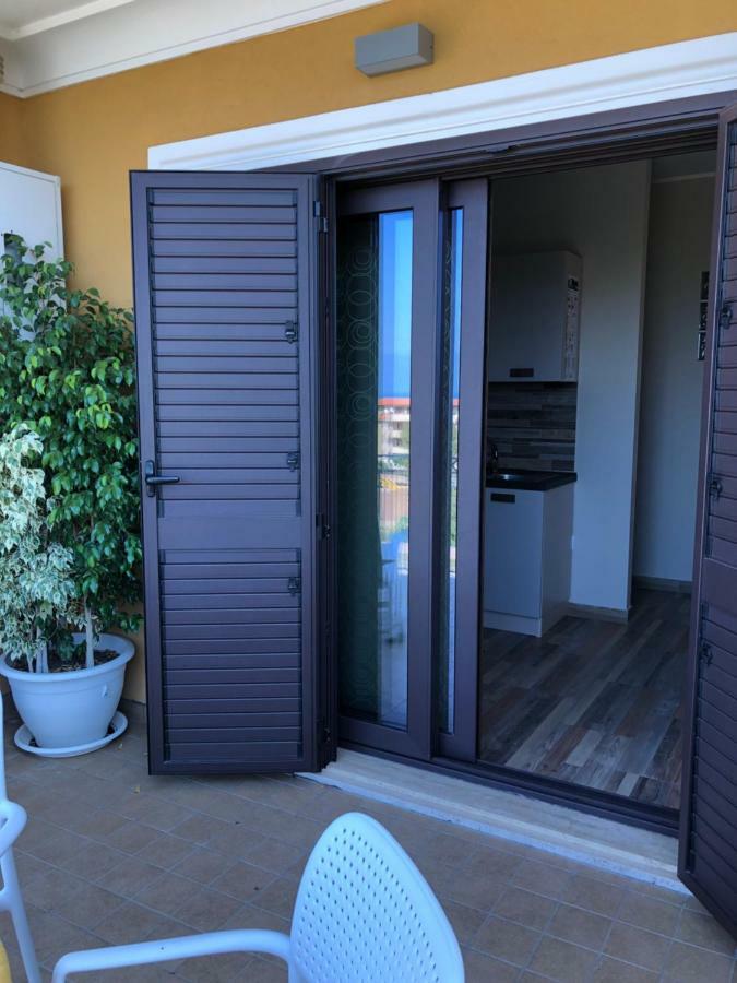 Residenza De Luca Apartment Tropea Exterior photo